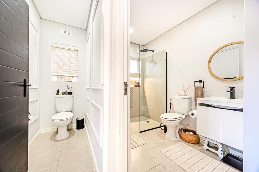 4 Bedroom Property for Sale in Townsend Estate Western Cape
